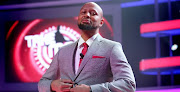 Phat Joe is the host of Take Me Out Mzansi.