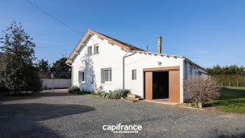 maison à Messimy-sur-Saône (01)