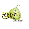 Sukoon Cafe, Crown Interiorz Mall, Faridabad logo