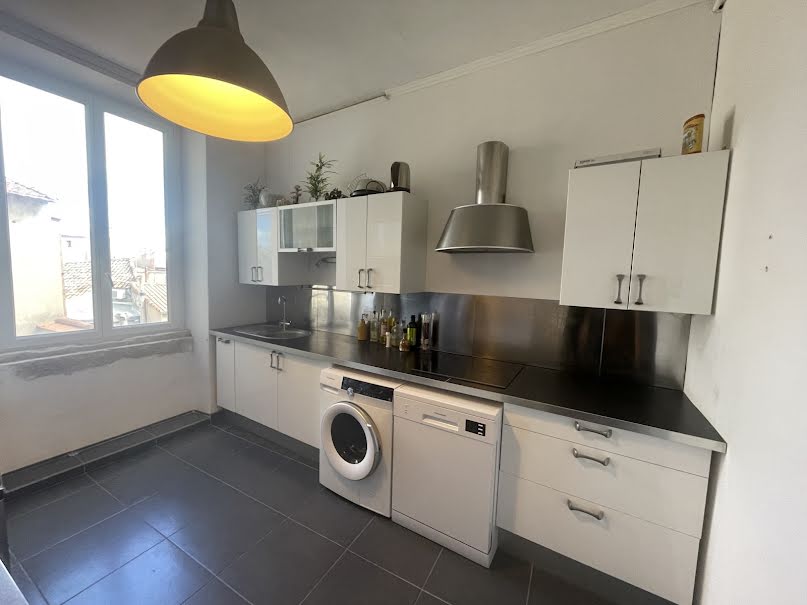 Vente appartement 3 pièces 78.74 m² à Beziers (34500), 167 000 €