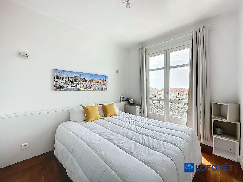 Vente appartement 3 pièces 43.04 m² à Nice (06000), 379 000 €