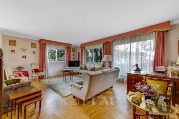 appartement à Saint-Germain-en-Laye (78)