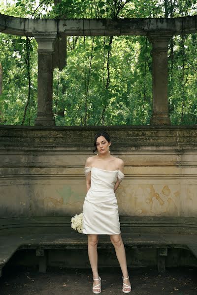 Photographe de mariage Kseniya Bennet (screamdelica). Photo du 2 août 2023