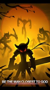  League of Stickman 2017- screenshot thumbnail  