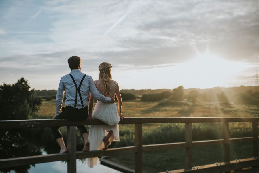 Fotógrafo de bodas Marta Urbanelis (urbanelis). Foto del 14 de octubre 2016