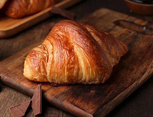 Butter Croissant