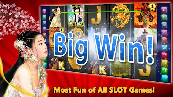 888 FaChai Slots Lucky Fortune - Free Slots Games 1.1 APK + Мод (Бесконечные деньги / Бесплатная покупка) за Android