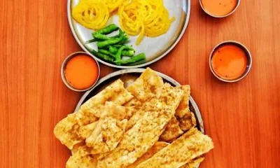 Sree Gowrikrishna Vegetarian Restaurant