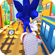 Subway Sonic Surf Run