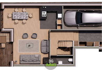 Apartment 15