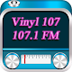 Download Vinyl 107 107.1 FM For PC Windows and Mac 1.0