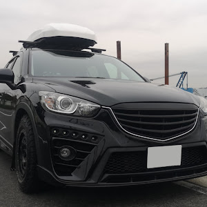 CX-5 KE2FW