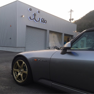 S2000 AP1