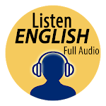 Listen English Full Audio Apk