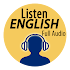 Listen English Full Audio3.4