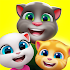 My Talking Tom Friends1.0.10.1959