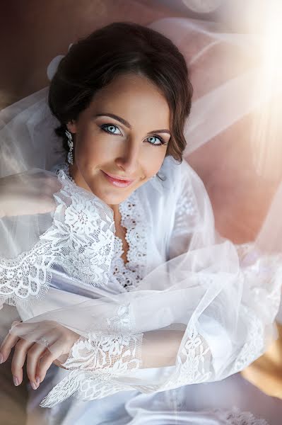 Wedding photographer Evgeniy Medov (jenja-x). Photo of 2 January 2015