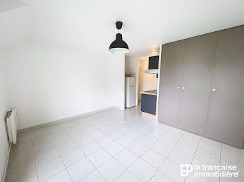 appartement à Rennes (35)