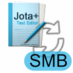 Jota+ SMB Connector Apk