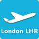 London Heathrow Airport: Flight information LHR Download on Windows