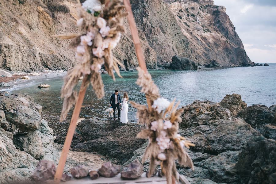 Wedding photographer Vitaliy Belov (beloff). Photo of 7 February 2019