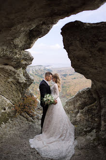 Fotógrafo de bodas Viktoriya Vasilenko (vasilenkov). Foto del 25 de marzo 2020