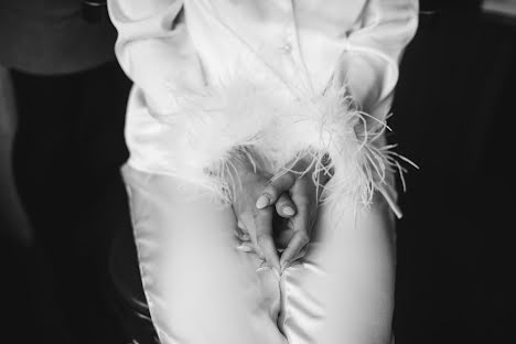 Photographe de mariage Anastasiya Laukart (sashalaukart). Photo du 4 janvier