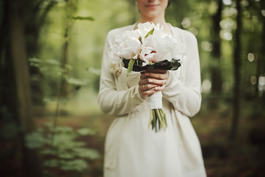 Fotógrafo de bodas Yuliya Bahr (ulinea). Foto del 13 de junio 2013