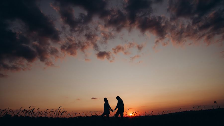 Fotografo di matrimoni Tatyana Gukalova (gukalova). Foto del 7 giugno 2018