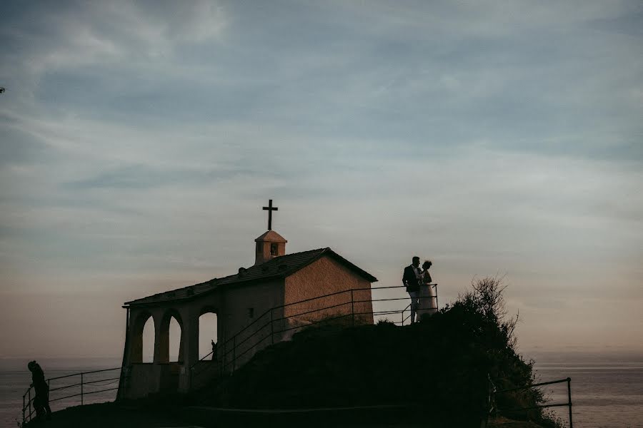 Jurufoto perkahwinan Roberto Arcangeli (robertoarcangeli). Foto pada 12 Mei 2023