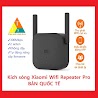 Thiết Bị Kích Sóng Xiaomi Wifi Repeater Pro Bộ Kích Sóng Wifi Xiaomi Pro Chính Hãng