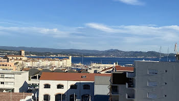 appartement à La Ciotat (13)