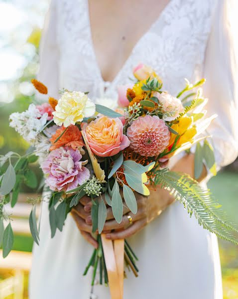 Photographe de mariage Ahmed Chawki Lemnaouer (lemnaouer). Photo du 21 septembre 2022