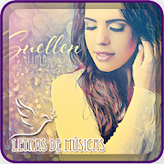 Suellen Lima Letras  Icon