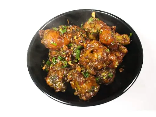 Broccoli Manchurian