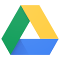 Google Drive ícone