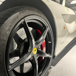 F12ベルリネッタ