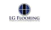 LG Flooring Logo