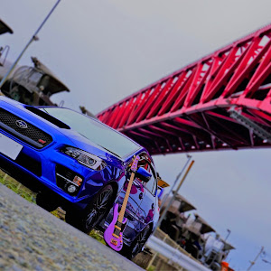 WRX STI VAB