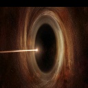 Black hole