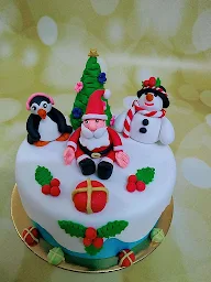 Wonder Cakes photo 7