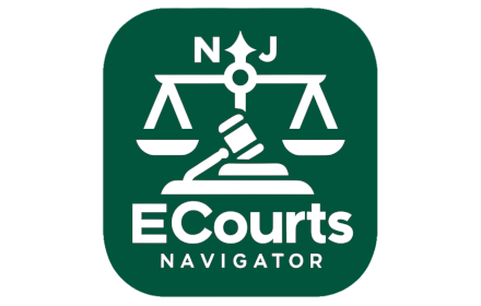 NJ eCourts Navigator small promo image