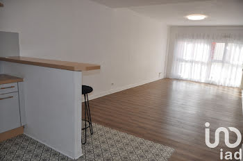 appartement à Epernay (51)