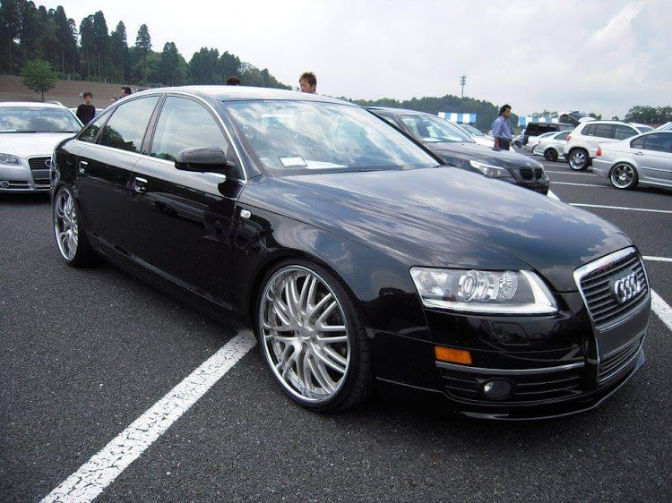 KANさんが投稿したThe Check Shop・過去イベント・afimp・VW・Audiに関するカスタム事例の投稿画像6枚目
