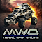 Item logo image for Metal War Online