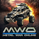 Metal War Online Chrome extension download