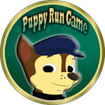 Cover Image of Download Puppys Run Game 1.0 APK