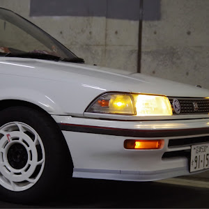 カローラワゴン AE91G