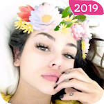 Cover Image of Скачать Фотонаклейки и фоторедактор 1.0.3 APK