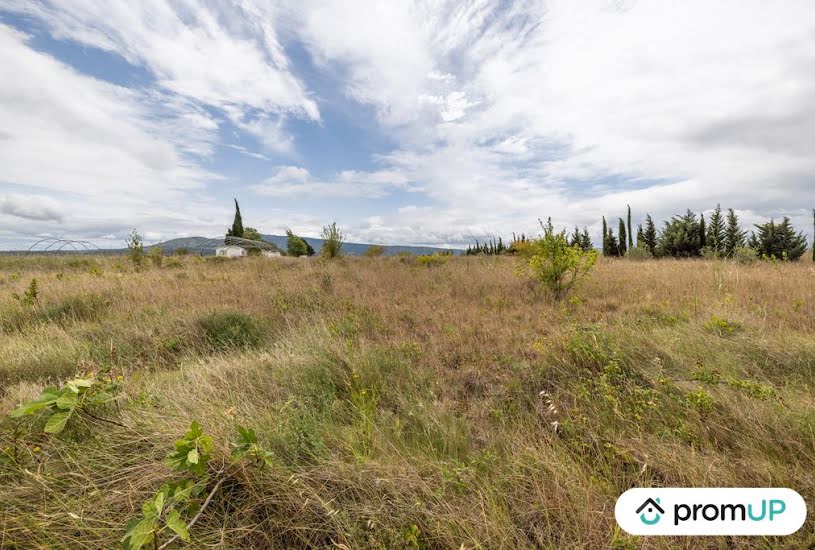  Vente Terrain agricole - 34 500m² à Puicheric (11700) 